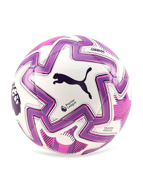 Puma Orbita Play Premier League English League Football - Image 4