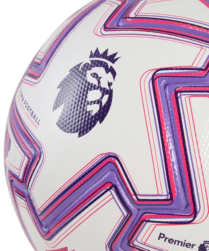 Puma Orbita Play Premier League English League Football - Image 2