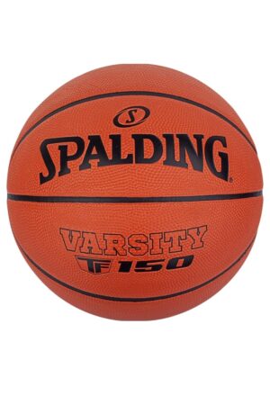Spalding Varsity TF-150 Logo FIBA Μπάλα Μπάσκετ Outdoor
