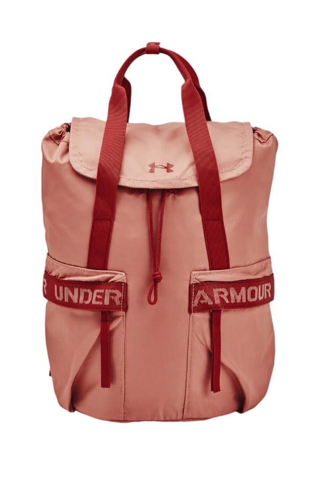Under Armour Favorite 14.2lt Ροζ