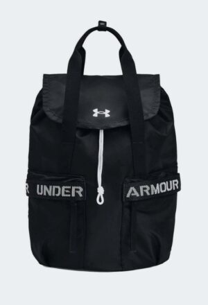 Under Armour Favourite 14.2lt Μαύρο