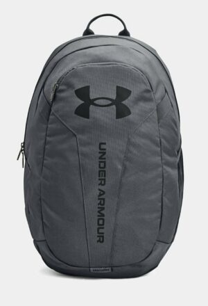 Under Armour Hustle Lite Αδιάβροχο 24lt Γκρι