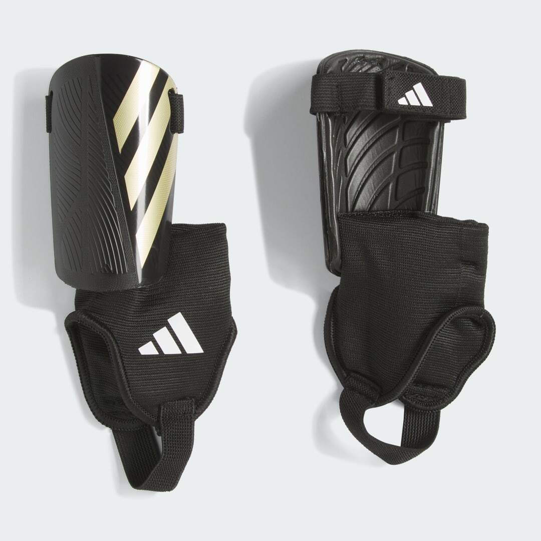 Adidas Tiro Match Επικαλαμίδες Ποδοσφαίρου - Image 4