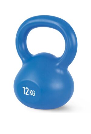 Kettlebell Plastic Series Amila 12Kg