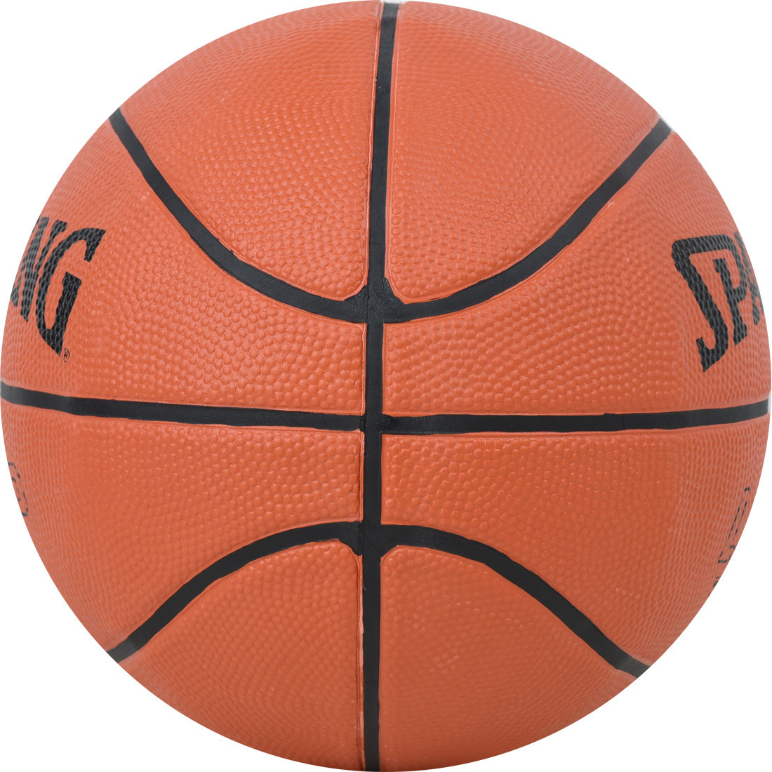 Spalding Layup TF-50 Μπάλα Μπάσκετ Indoor/Outdoor - Image 3