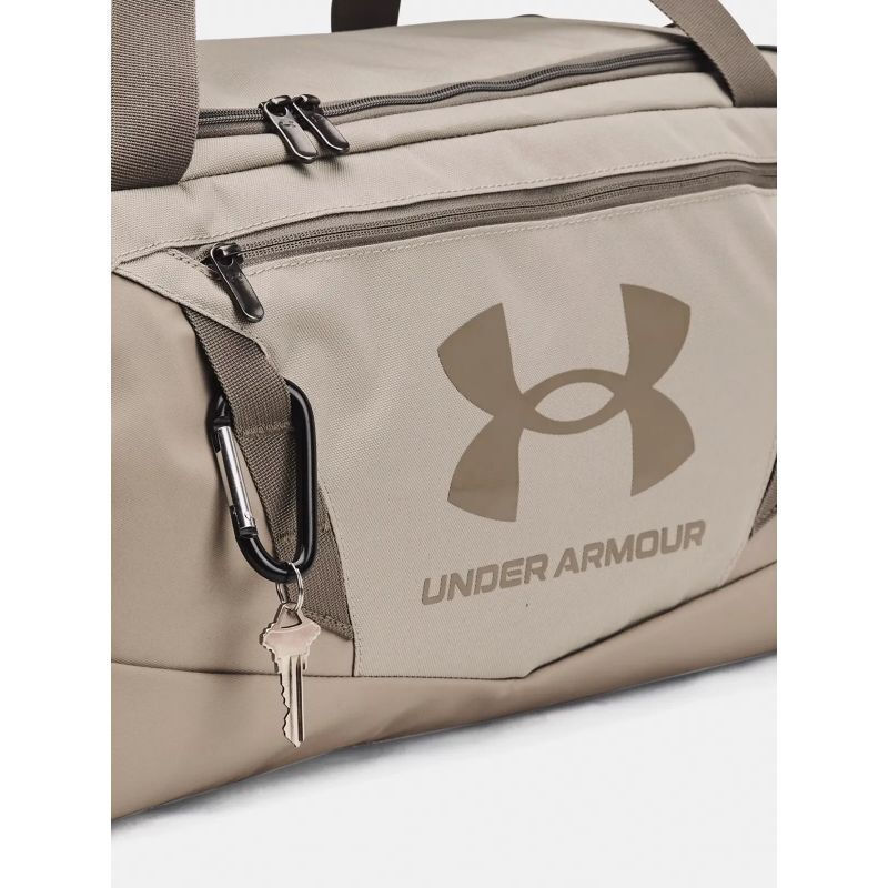 Under Armour Ανδρική Τσάντα Ώμου για Γυμναστήριο Καφέ - Image 5