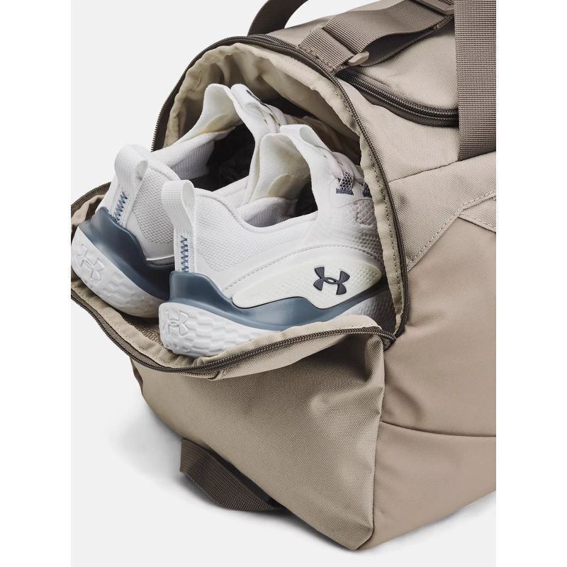 Under Armour Ανδρική Τσάντα Ώμου για Γυμναστήριο Καφέ - Image 3