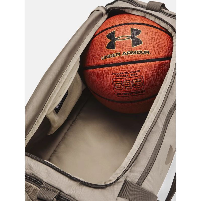 Under Armour Ανδρική Τσάντα Ώμου για Γυμναστήριο Καφέ - Image 2