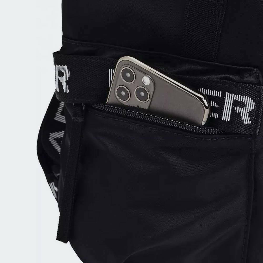 Under Armour Favourite 14.2lt Μαύρο - Image 4
