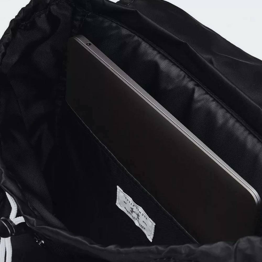 Under Armour Favourite 14.2lt Μαύρο - Image 3