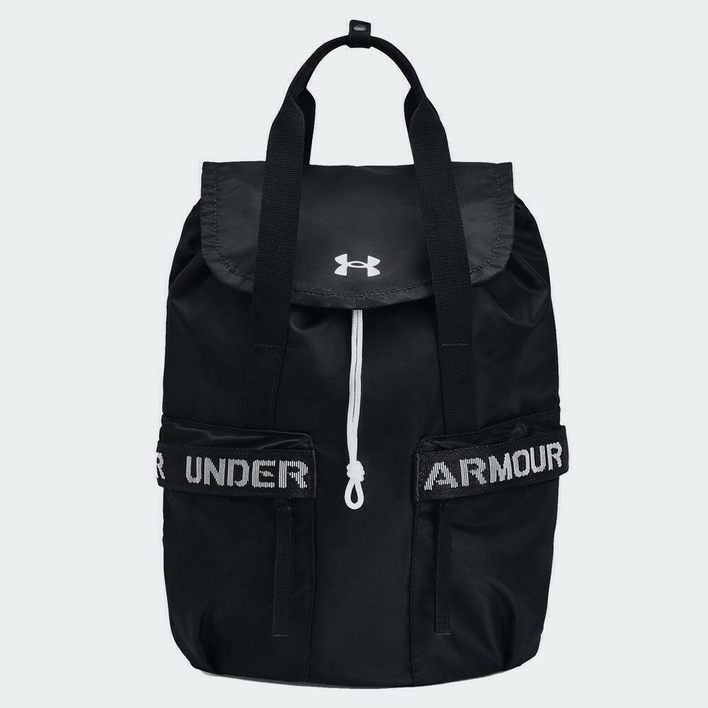 Under Armour Favourite 14.2lt Μαύρο - Image 7