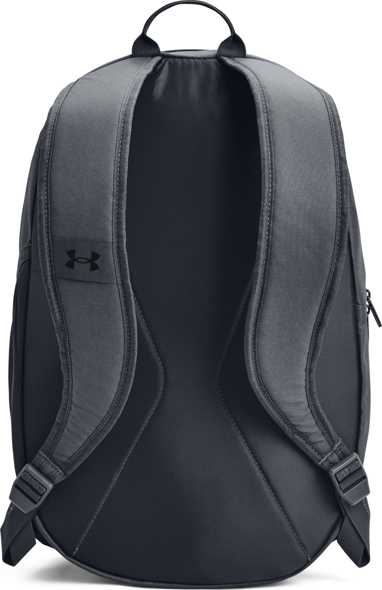 Under Armour Hustle Lite Αδιάβροχο 24lt Γκρι - Image 8