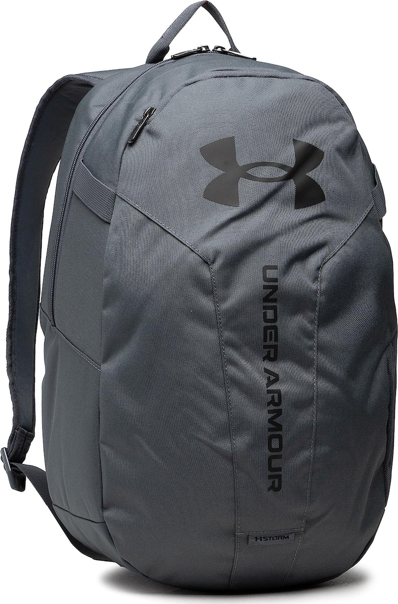 Under Armour Hustle Lite Αδιάβροχο 24lt Γκρι - Image 6