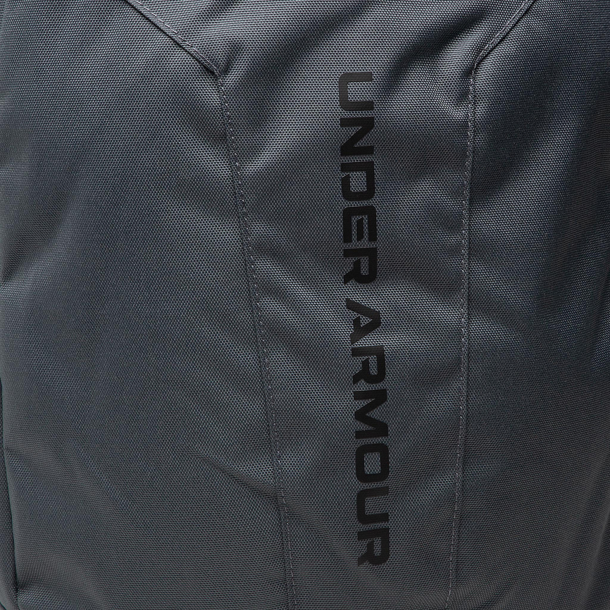 Under Armour Hustle Lite Αδιάβροχο 24lt Γκρι - Image 3
