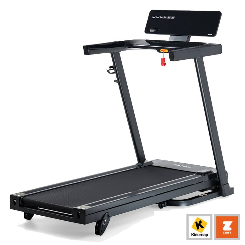 Διάδρομος (TT-200) Bluetooth, manual incline, ALPINE - Image 5