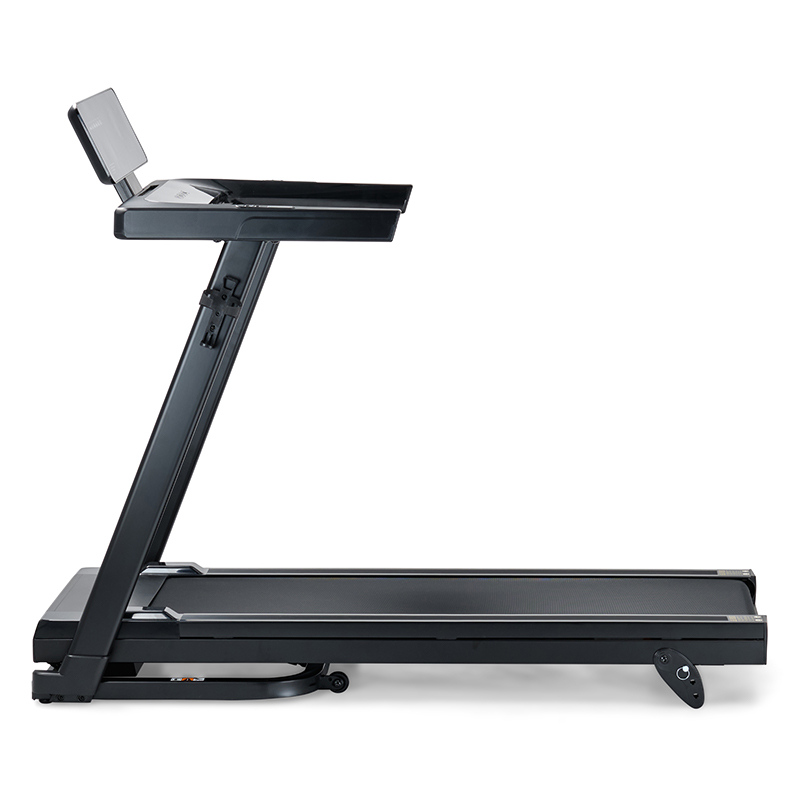 Διάδρομος (TT-200) Bluetooth, manual incline, ALPINE - Image 4