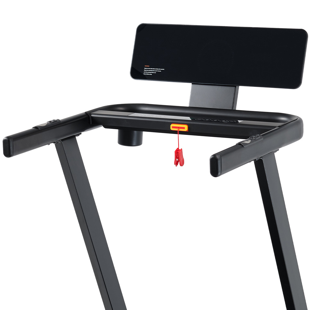 ΔΙΑΔΡΟΜΟΣ (TT-400) Bluetooth, motor incline ALPINE - Image 2