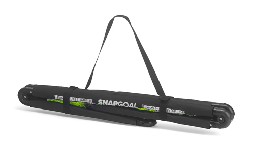 Αναδιπλούμενη εστία ποδοσφαίρου SNAP-GOAL – 1.20 x 0.80 m - Image 4