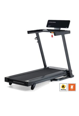 Διάδρομος (TT-200) Bluetooth, manual incline, ALPINE