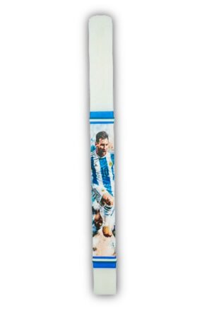 Πασχαλινή Λαμπάδα Messi Πλακέ Αργεντινή