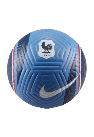 Nike FFF Academy DZ7279-450 μπάλα ποδοσφαίρου