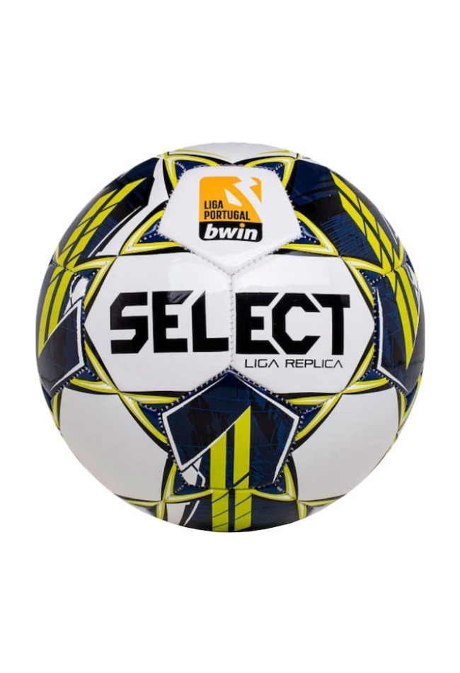Select Sport Liga Portugal Bwin Replica 2223 Μπάλα Ποδοσφαίρου No 5