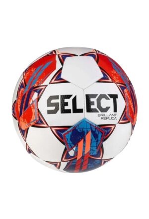Select Μπάλα Ποδοσφαίρου Brillant Replica v23 FIFA No 5