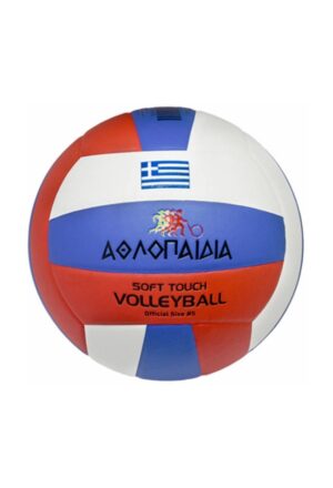 Αθλοπαιδιά Μπάλα Βόλεϊ Indoor Νο.5