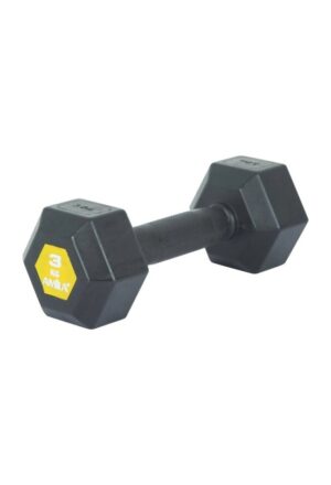 Aλτήρας Εξάγωνος Original Rubber H - 3,0Kg