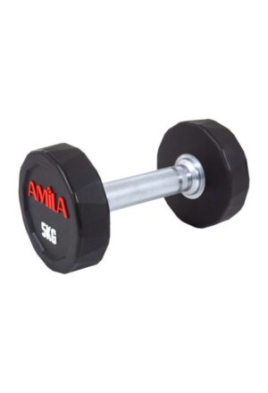 Aλτήρας Πολυγωνικός Polygon PU Series - 5,00Kg