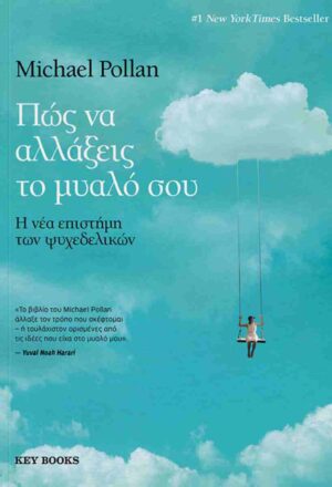 Πώς να αλλάξεις το μυαλό σου
