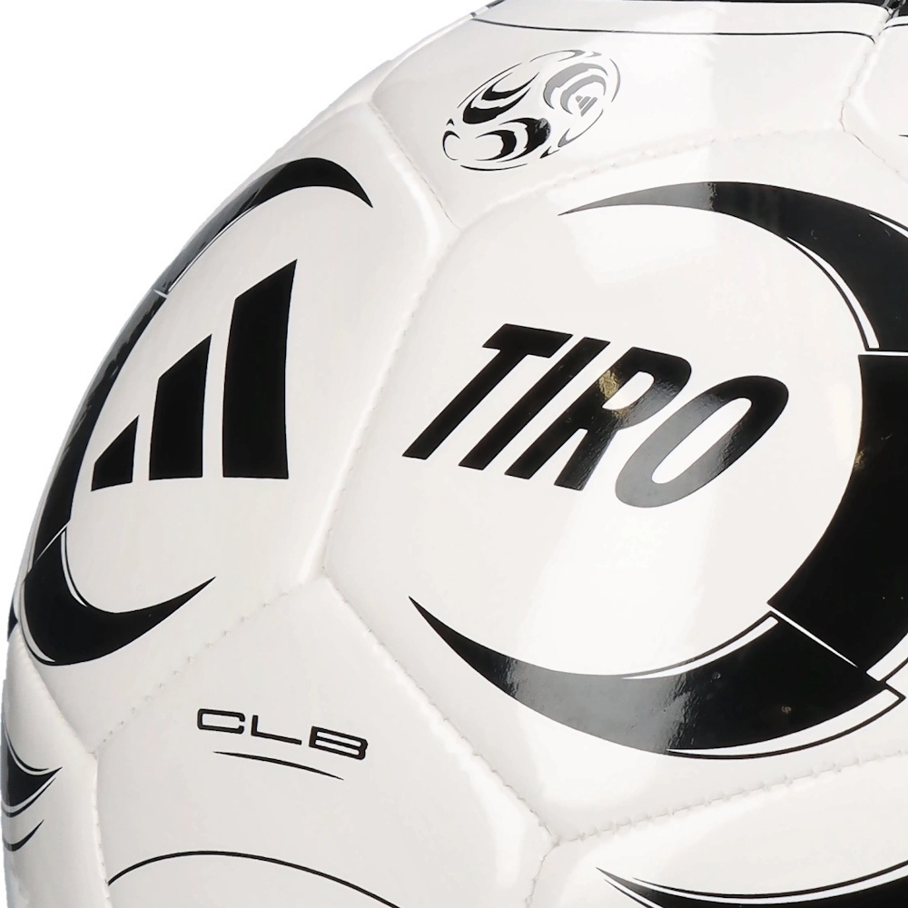 Adidas Tiro Club JW1530 μπάλα ποδοσφαίρου - Image 3