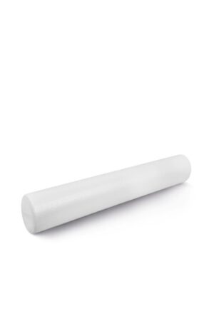 AMILA Foam Roller EPP PRO Φ15x90cm Λευκό Soft