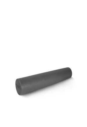 AMILA Foam Roller PRO Φ15x60cm Μαύρο