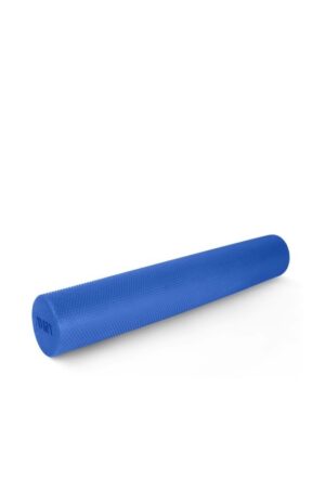 AMILA Foam Roller PRO Φ15x90cm Μπλε