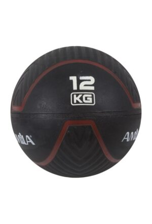 AMILA Wall Ball Rubber 12Kg