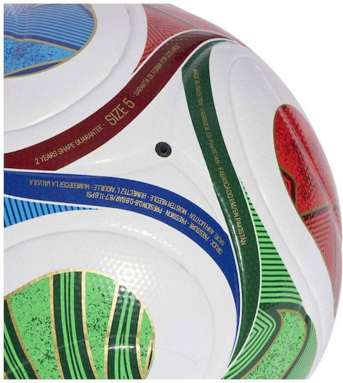 adidas Fifa World Cup 26 Trionda League Street Μπάλα Ποδοσφαίρου JD8035 - Image 3