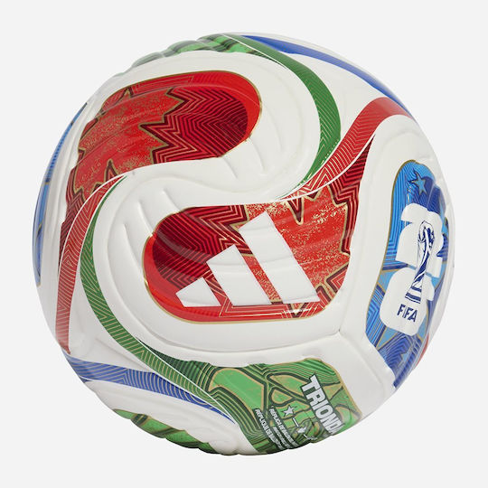 adidas FIFA World Cup 26 Trionda Mini Μπάλα Ποδοσφαίρου JD8034 - Image 2
