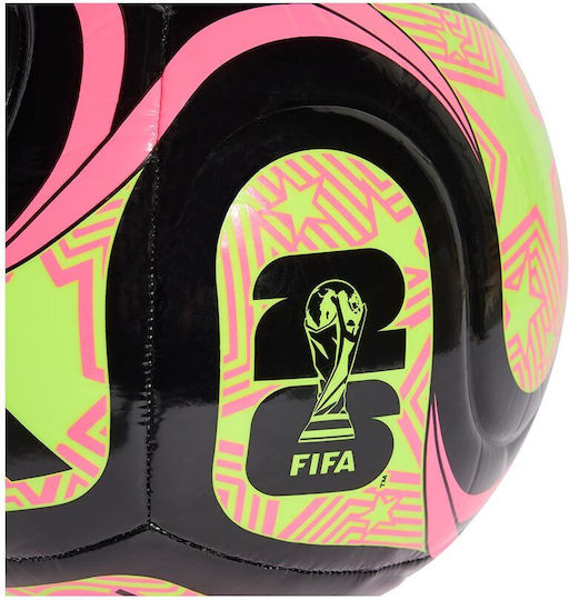 Adidas FIFA World Cup 26 Trionda Club Μπάλα Ποδοσφαίρου JD8053 - Image 3