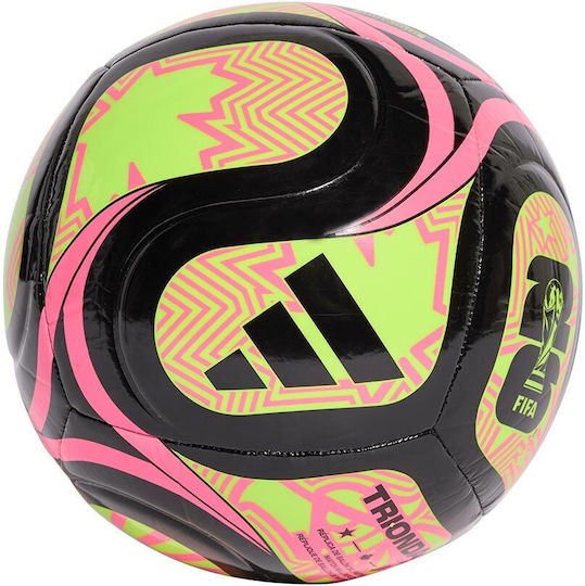Adidas FIFA World Cup 26 Trionda Club Μπάλα Ποδοσφαίρου JD8053 - Image 2