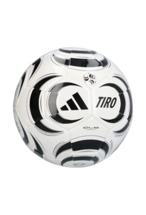 Adidas Tiro Club JW1530 μπάλα ποδοσφαίρου