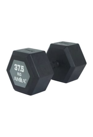 Aλτήρας Εξάγωνος Original Rubber H - 37,5Kg
