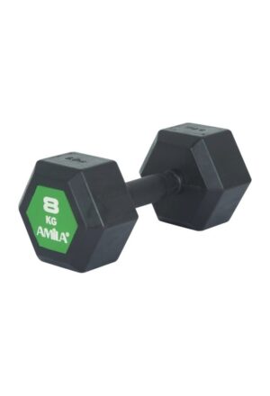 Aλτήρας Εξάγωνος Original Rubber H - 8,0Kg