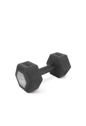 Aλτήρας Εξάγωνος Original Rubber S - 10,0Kg