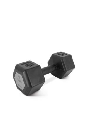 Aλτήρας Εξάγωνος Original Rubber S - 12,5Kg