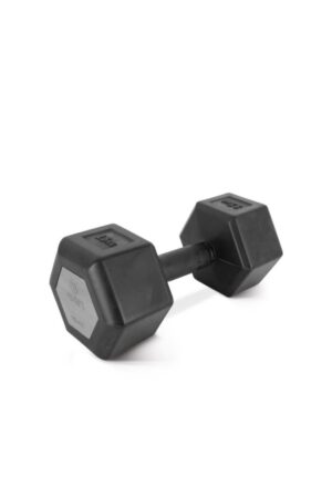 Aλτήρας Εξάγωνος Original Rubber S - 15,0Kg
