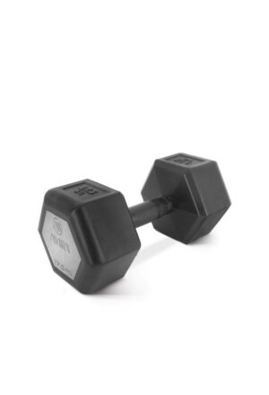 Aλτήρας Εξάγωνος Original Rubber S - 17,5Kg