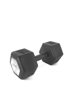 Aλτήρας Εξάγωνος Original Rubber S - 20,0Kg