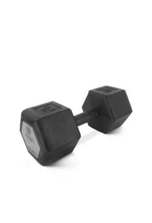 Aλτήρας Εξάγωνος Original Rubber S - 22,5Kg