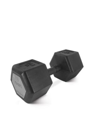Aλτήρας Εξάγωνος Original Rubber S - 27,5Kg